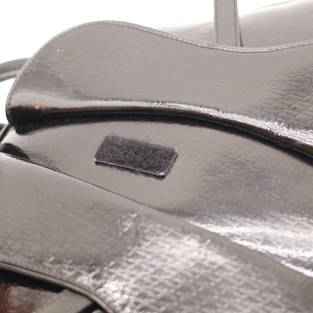 Le Boston Saddle Dior