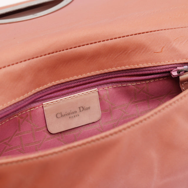 The Clutch Malice Dior