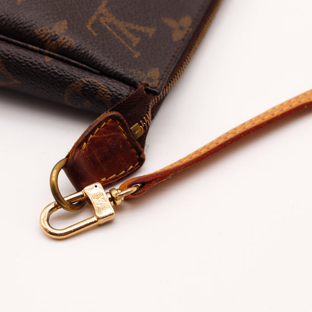 The Louis Vuitton Clutch Accessoires