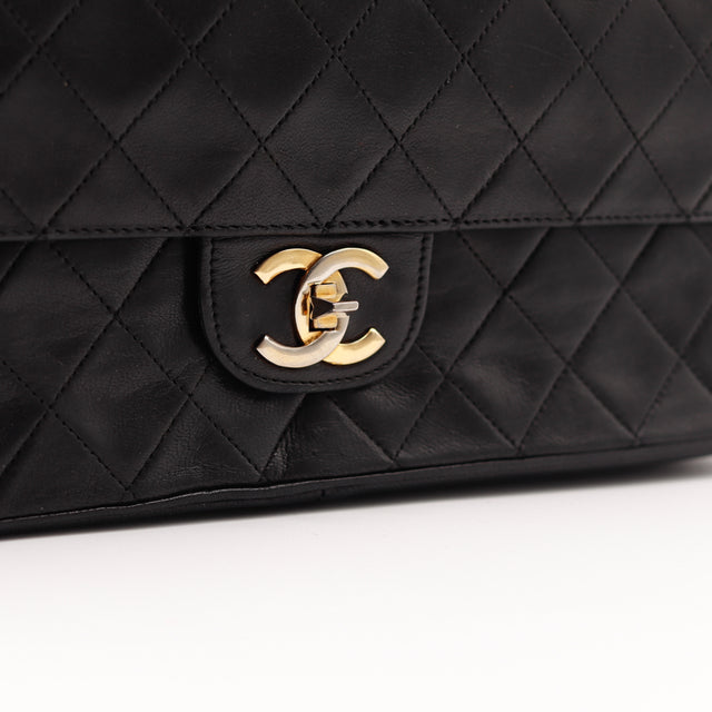 El Timeless Chanel Double Flap