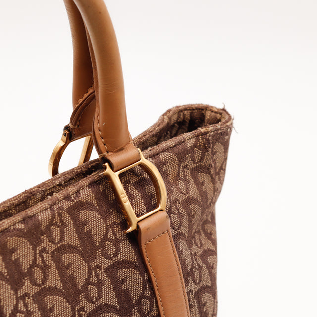 Le Tote Bag Trotter Dior
