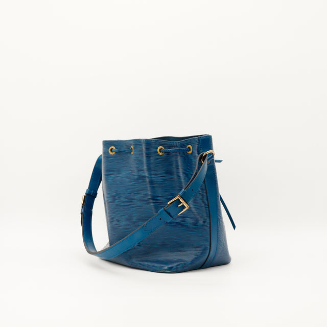 Le Petit Noé Bleu Louis Vuitton