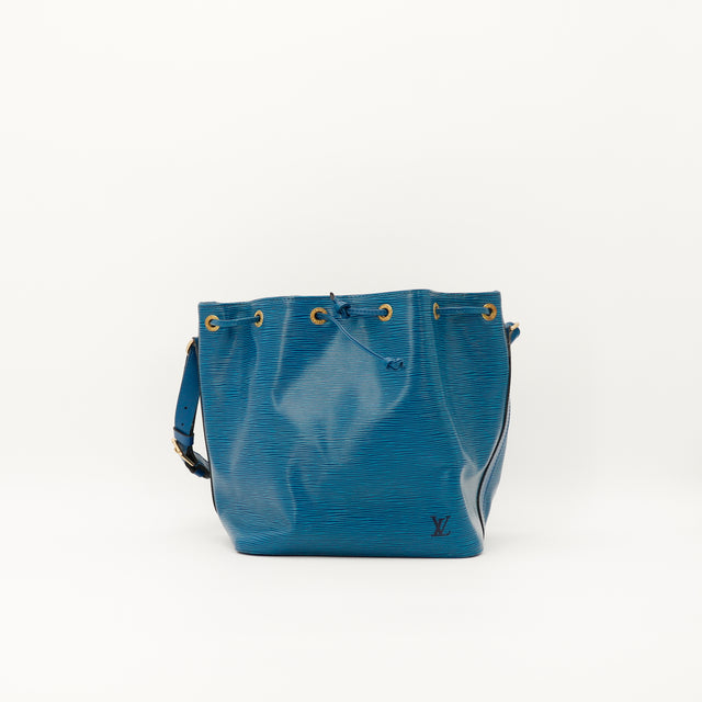 Le Petit Noé Bleu Louis Vuitton