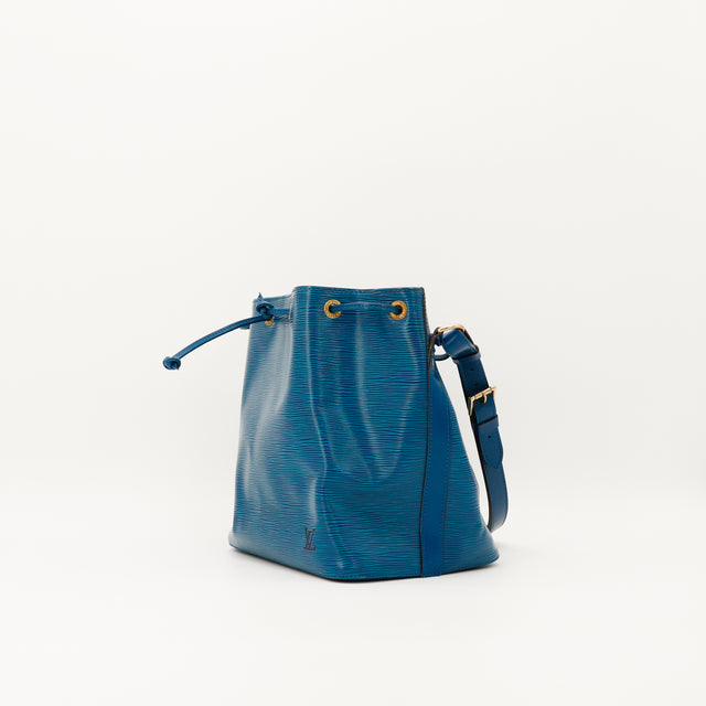 Le Petit Noé Bleu Louis Vuitton