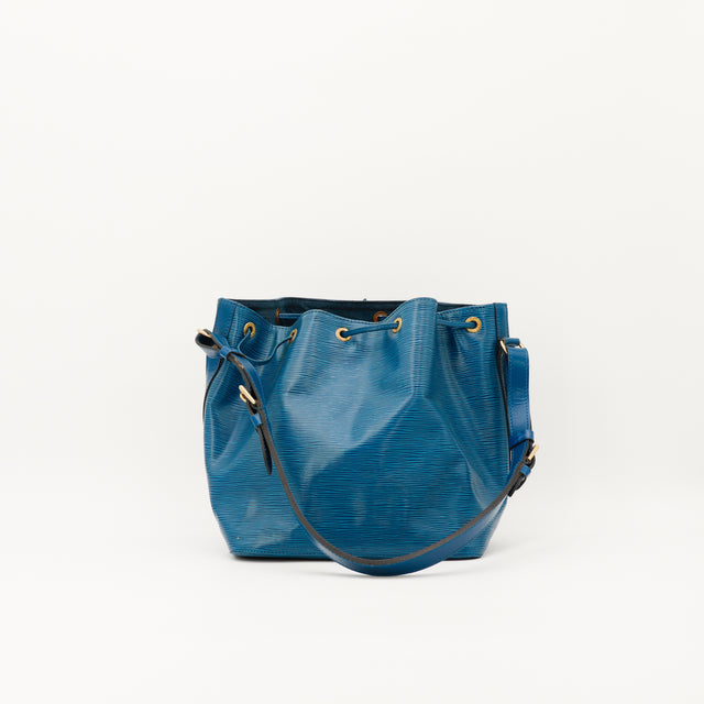 Le Petit Noé Bleu Louis Vuitton