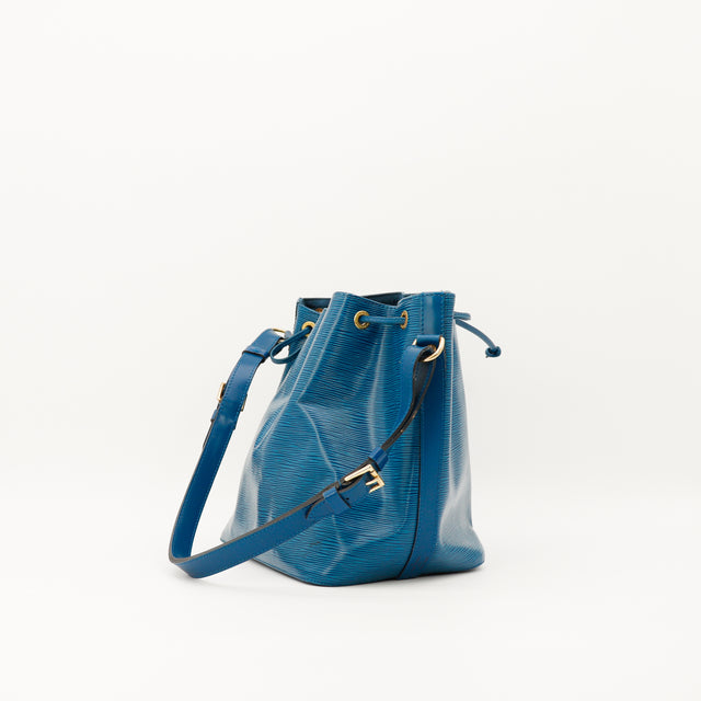 Le Petit Noé Bleu Louis Vuitton