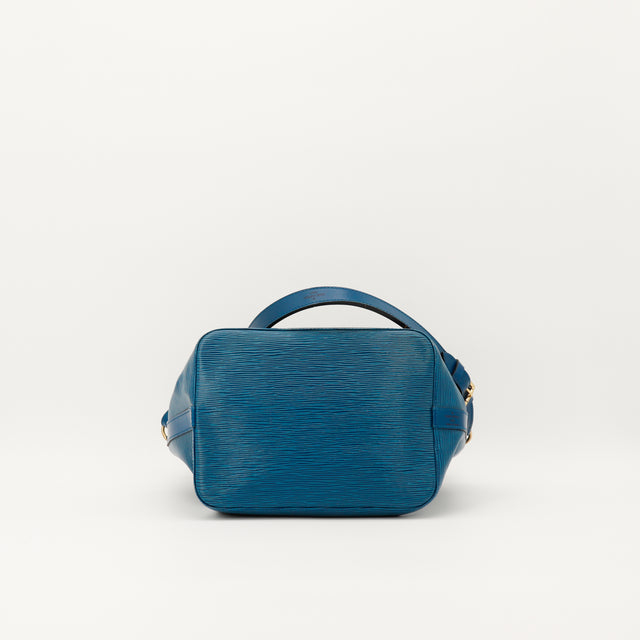 Le Petit Noé Bleu Louis Vuitton