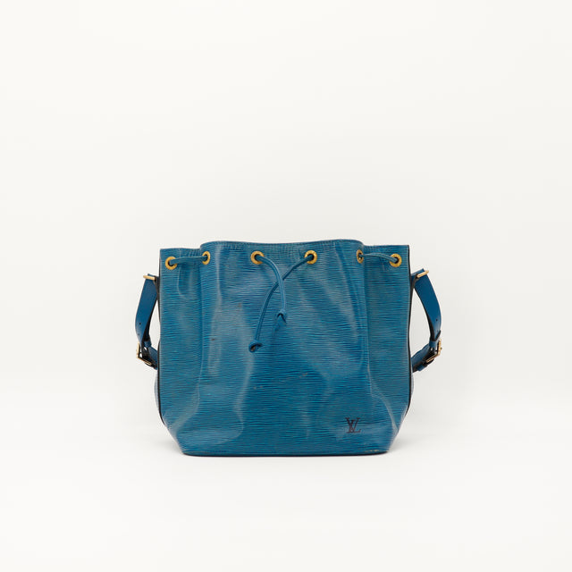 Le Petit Noé Bleu Louis Vuitton