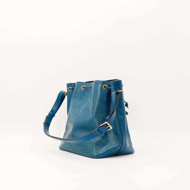 Le Petit Noé Bleu Louis Vuitton