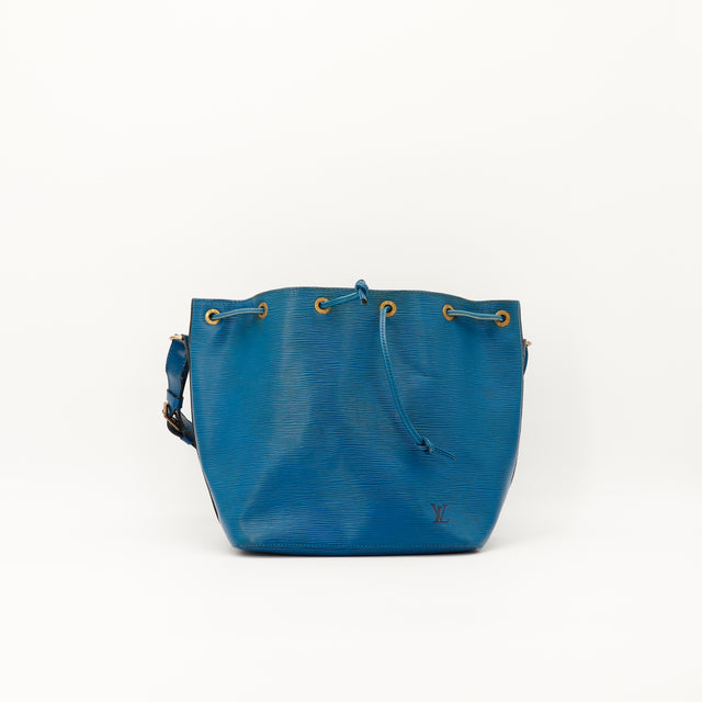 Le Petit Noé Bleu Louis Vuitton