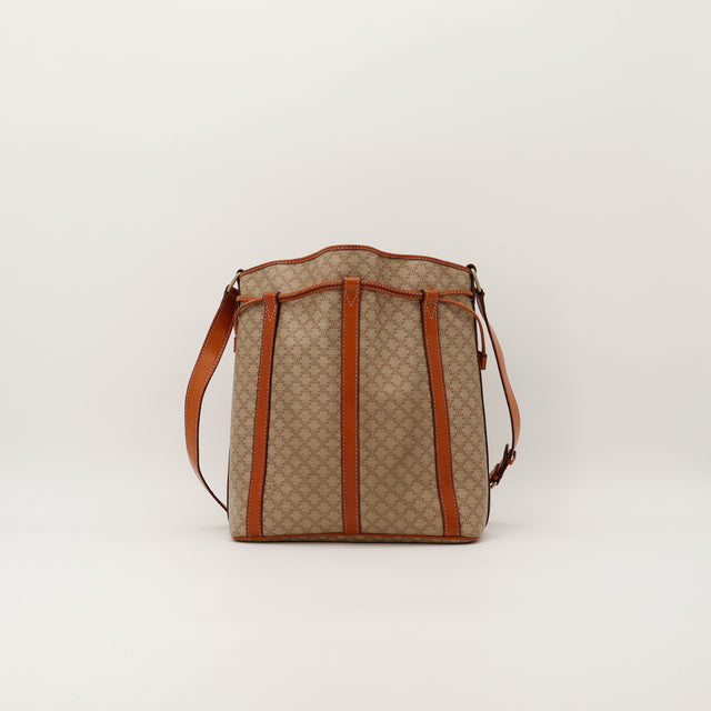 Le Seau Céline Macadam