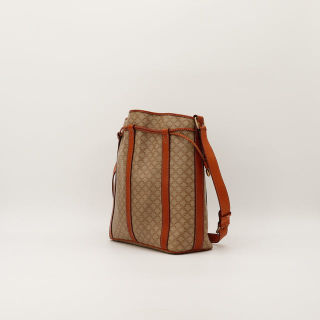 Le Seau Céline Macadam