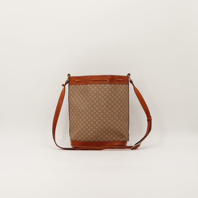 Le Seau Céline Macadam