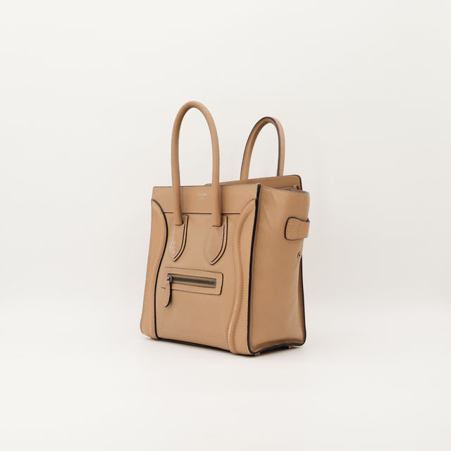 Le Micro Luggage Céline