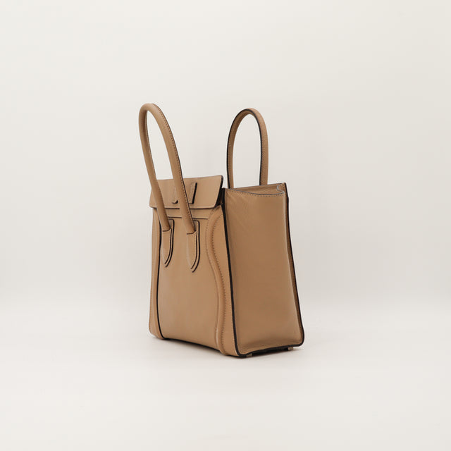 Le Micro Luggage Céline