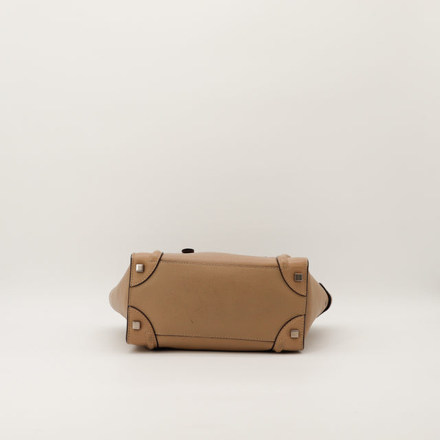 Le Micro Luggage Céline