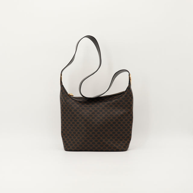 Le Hobo Céline Macadam