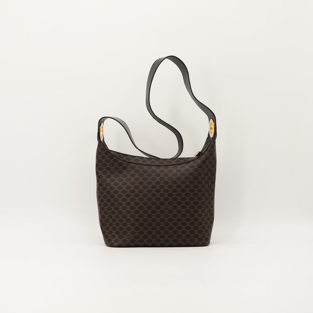 Le Hobo Céline Macadam