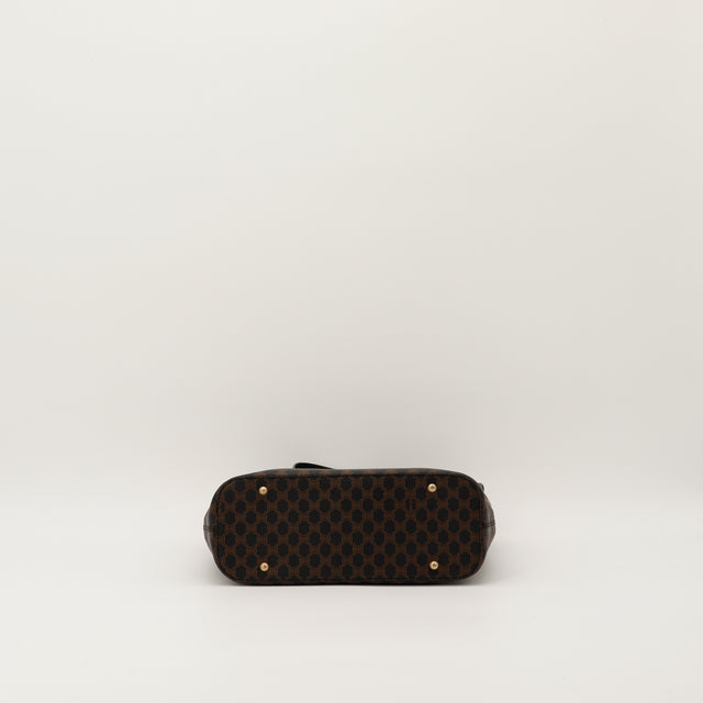 Le Hobo Céline Macadam