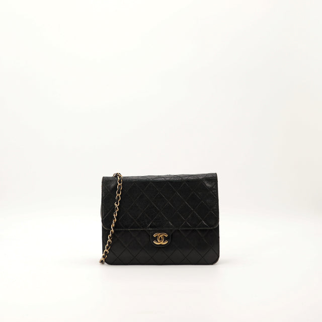 Le Timeless OneFlap Chanel
