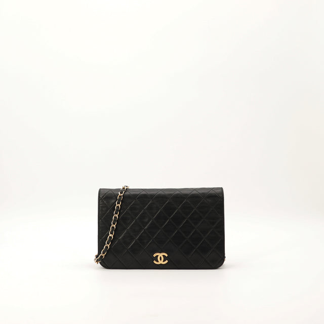 Le Timeless OneFlap Chanel