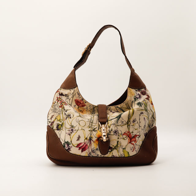 Le Jackie Flora Gucci