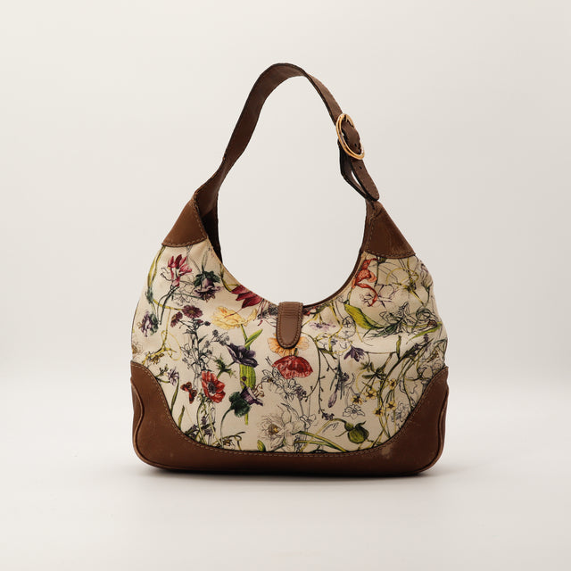 Le Jackie Flora Gucci