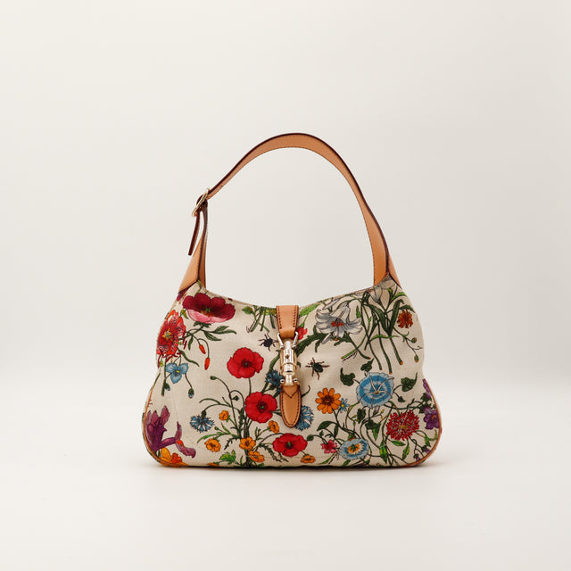 Le Jackie Flora Gucci