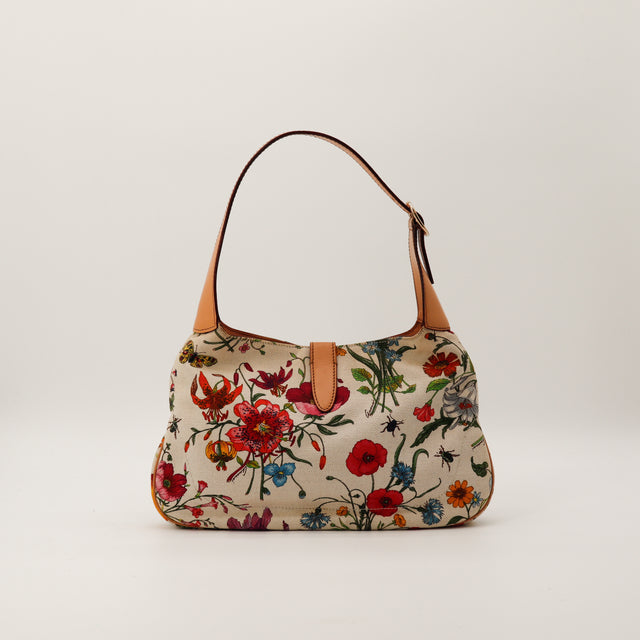 Le Jackie Flora Gucci