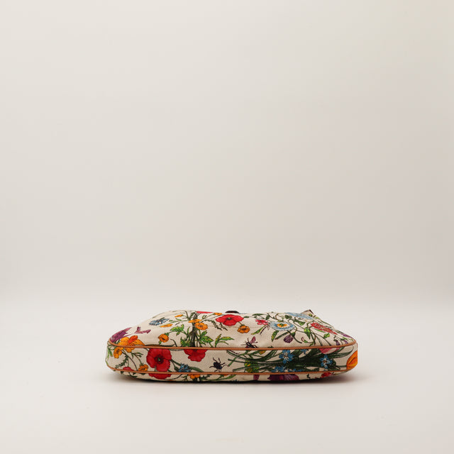 Le Jackie Flora Gucci
