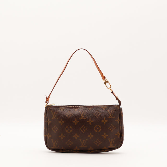 La Pochette Accessoires Louis Vuitton