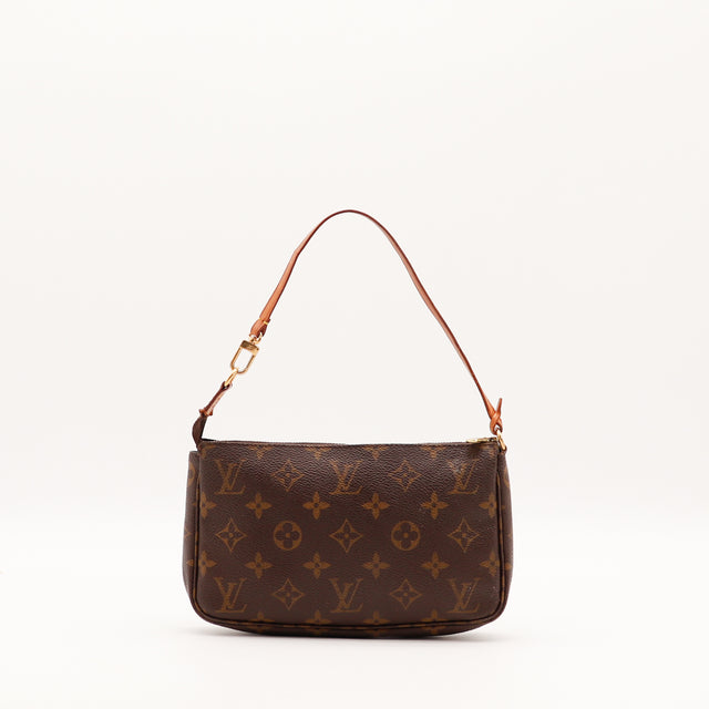 La Pochette Accessoires Louis Vuitton
