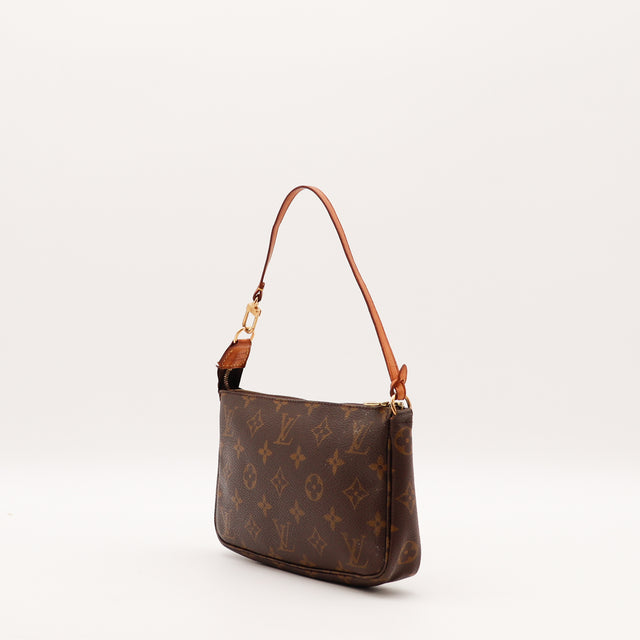 La Pochette Accessoires Louis Vuitton