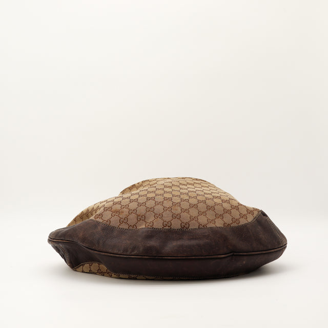 Le Hobo Gucci Bambou