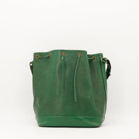 Il noé Epi verde Louis Vuitton