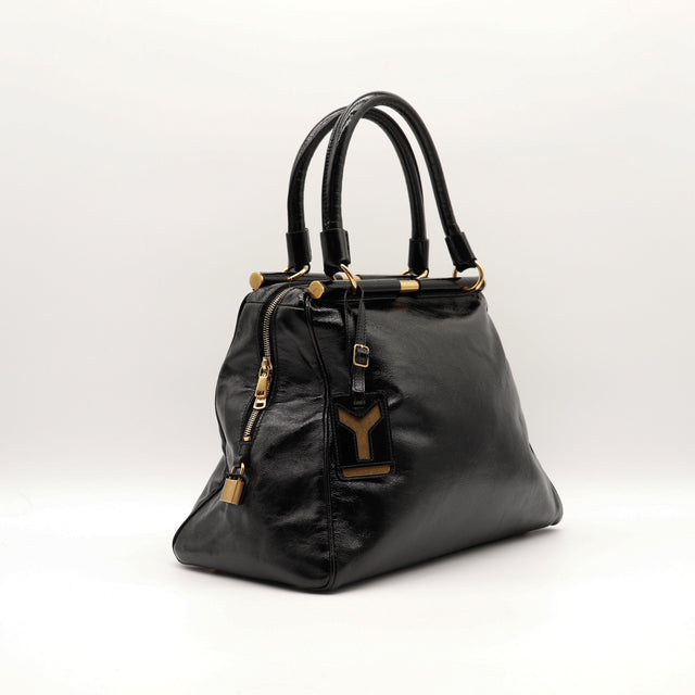 Le sac Yves Saint Laurent