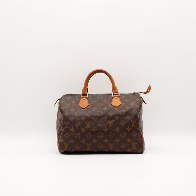 Le Speedy 30 Louis Vuitton