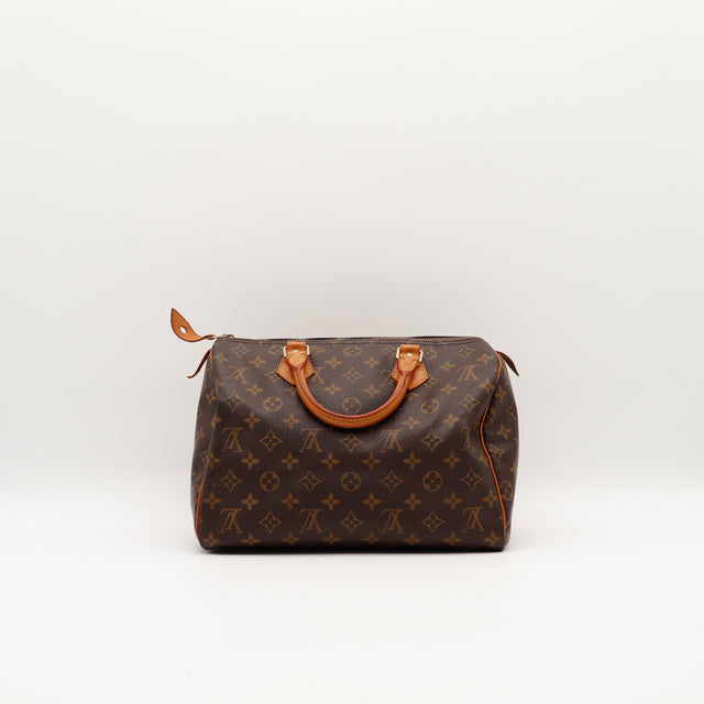 Le Speedy 30 Louis Vuitton