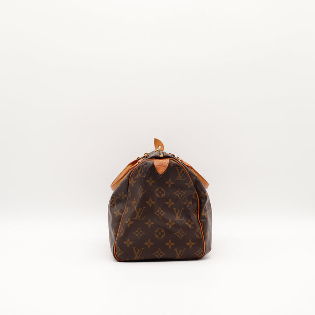 Le Speedy 30 Louis Vuitton