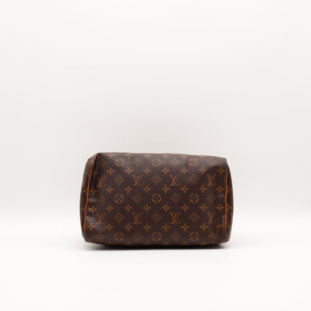 Le Speedy 30 Louis Vuitton