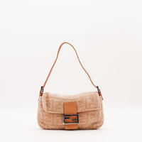 The Mamma Baguette Fendi