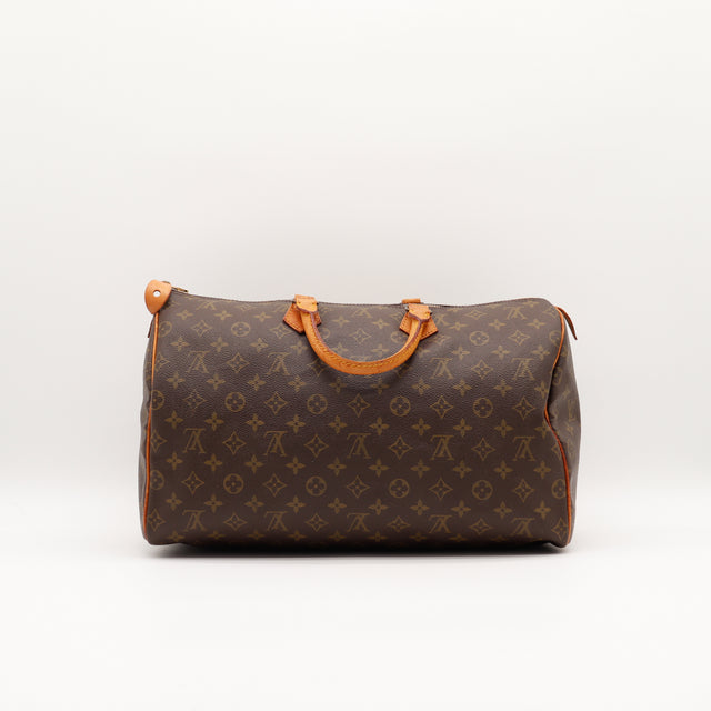 El Speedy 40 Louis Vuitton