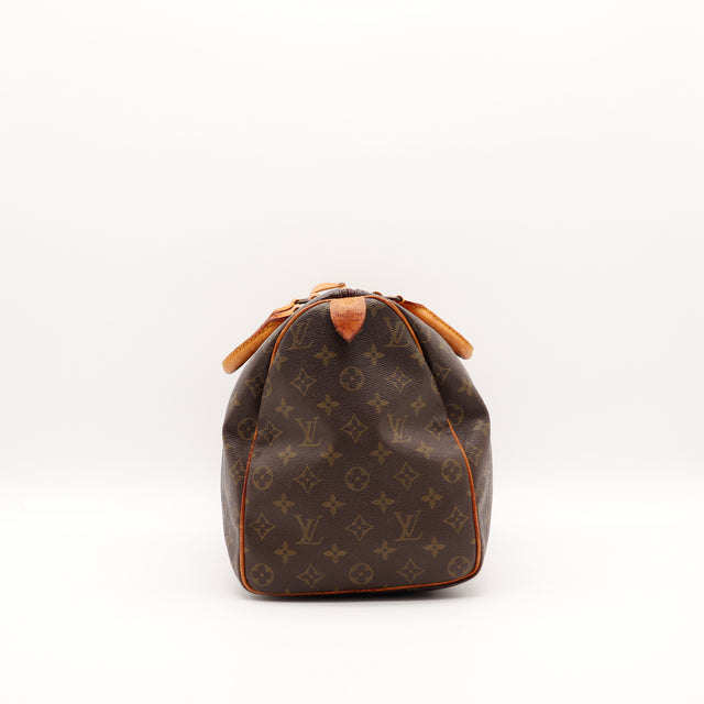 El Speedy 40 Louis Vuitton