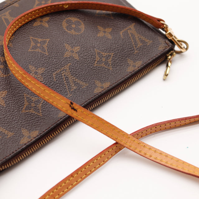The Louis Vuitton Clutch Accessoires
