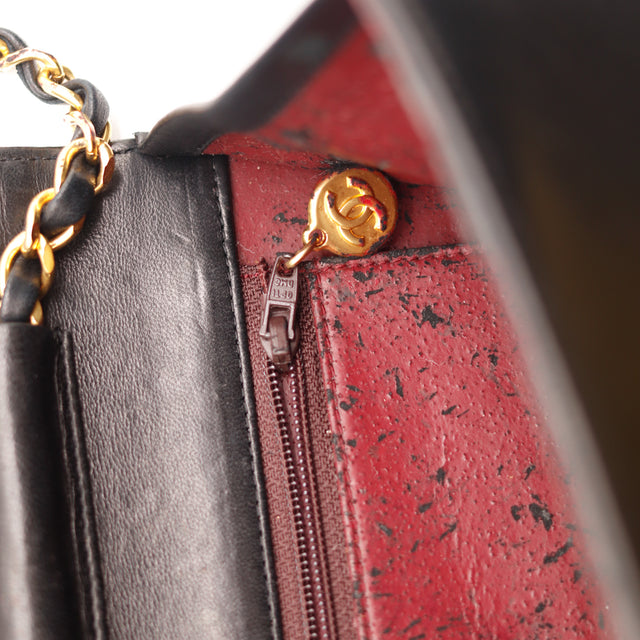 El Wallet-On-Chain Chanel