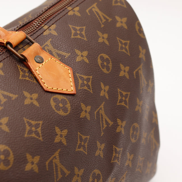Le Speedy 40 Louis Vuitton