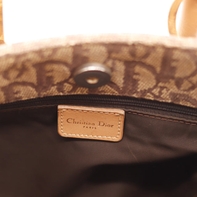 Le Tote Bag Trotter Dior
