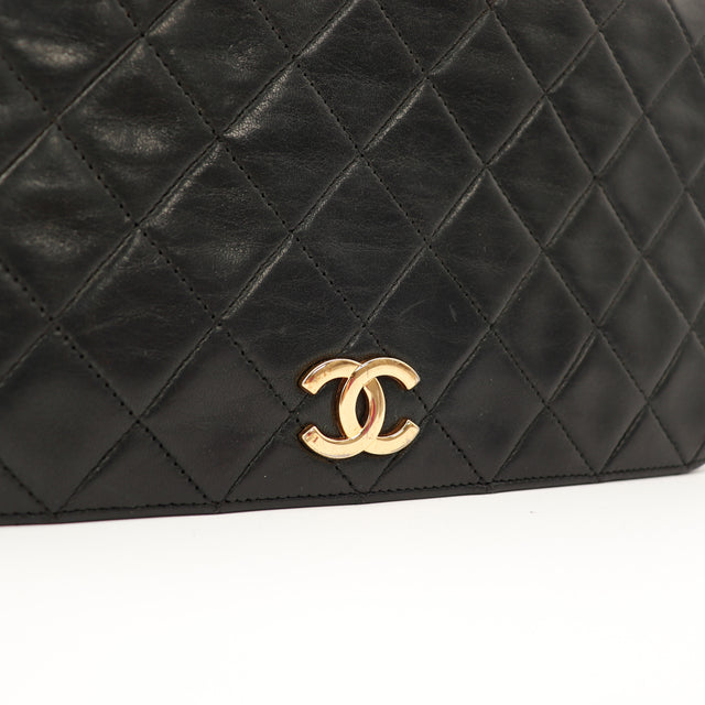 Le Timeless OneFlap Chanel