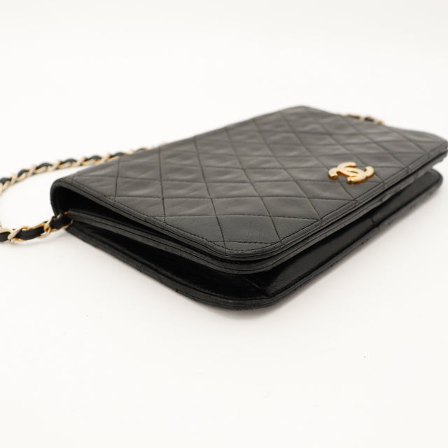 Le Timeless OneFlap Chanel