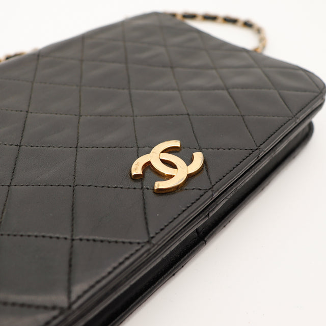 Le Timeless OneFlap Chanel